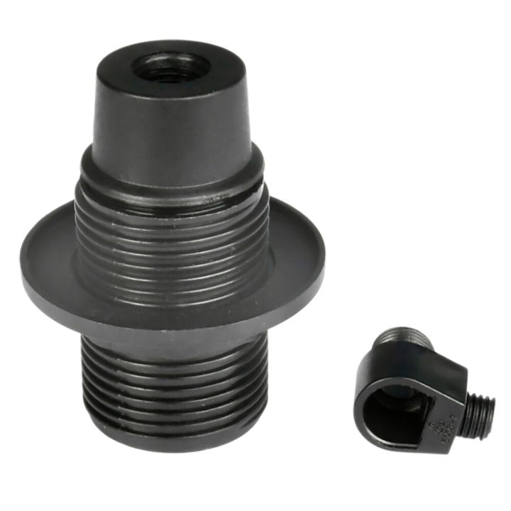 Lampunpidin laipalla Harju E14 Musta