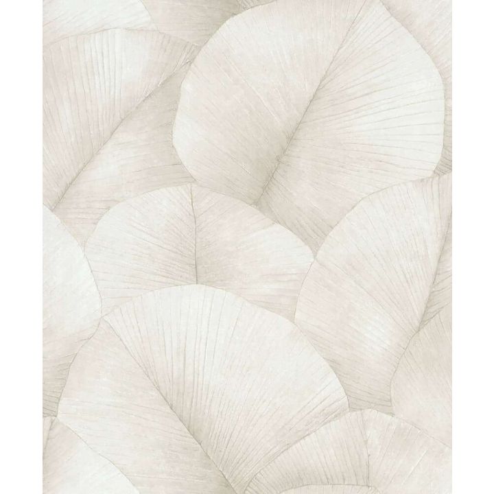 Kuitutapetti Kyoto 34510 lehti beige