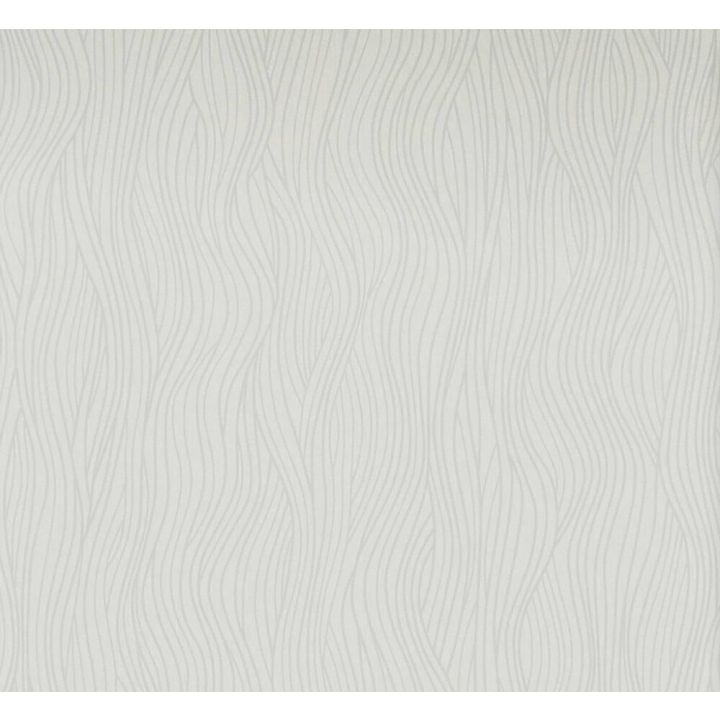 Kuitutapetti Kylie 82402 aaltoviiva greige