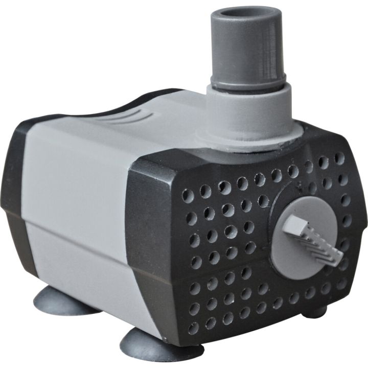 Sisäsuihkulähdepumppu Heissner P300i