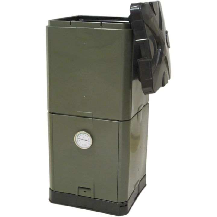 Lämpökompostori Aerobin 200 l