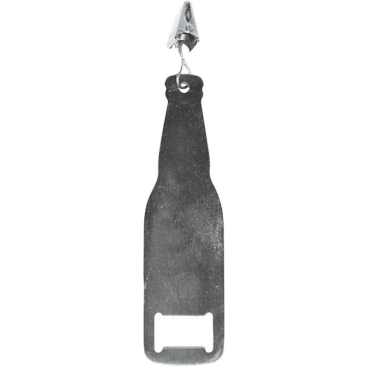 Pöytäliinapaino Pullonavaaja