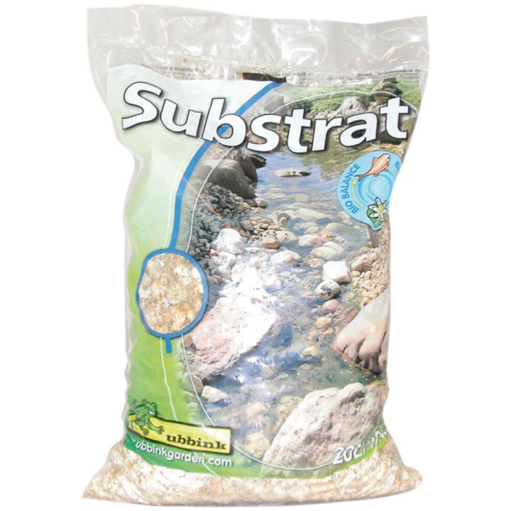 Allassubstraatti 10 kg