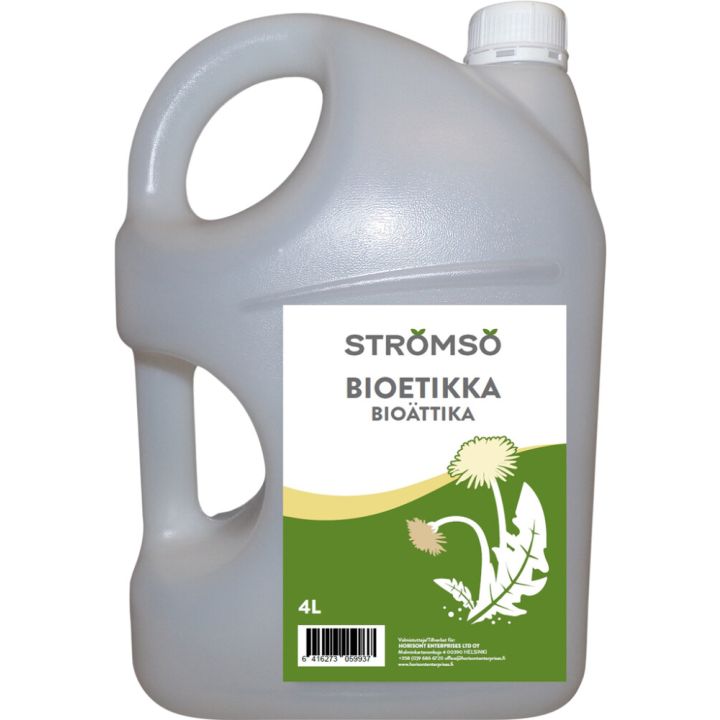 Strömsö BioEtikka 4 l