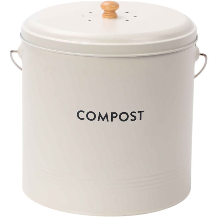 Biojäteastia Strömsö 5,5 l