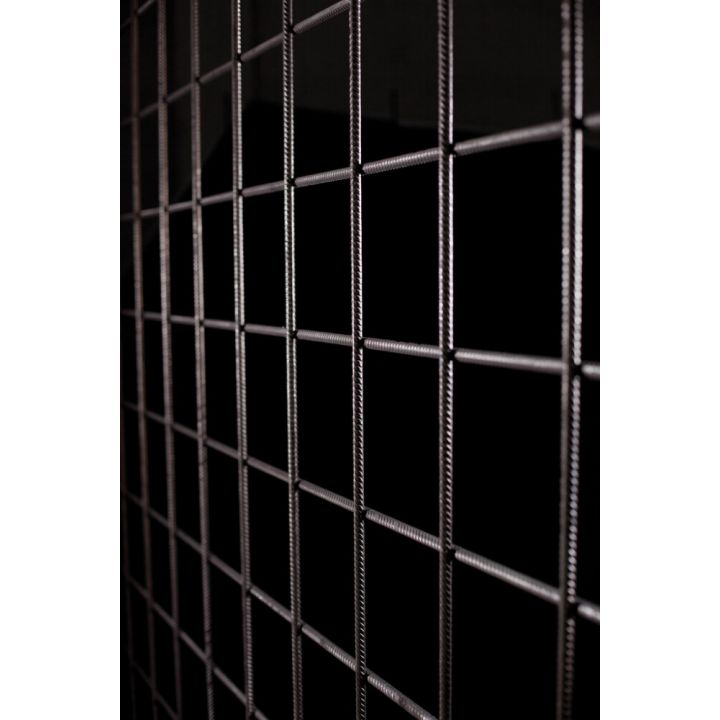 Raudoitusverkko 7 Steel 8-150 B500A-X 2,35 x 5 m