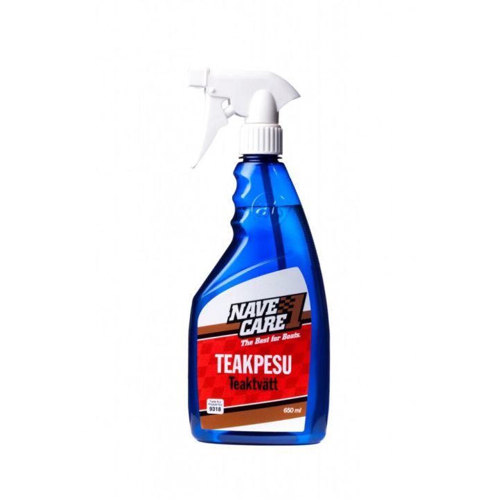 Teakpesu AT Nave Care 650 ml
