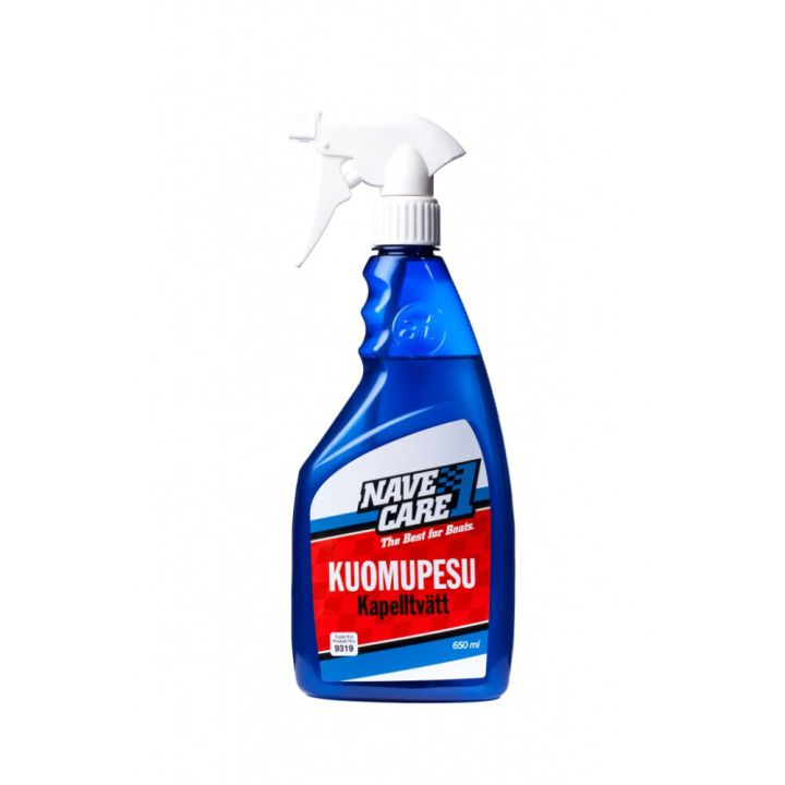 Kuomupesu AT Nave Care 650 ml