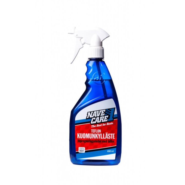 Kuomunkylläste AT Nave Care 650 ml
