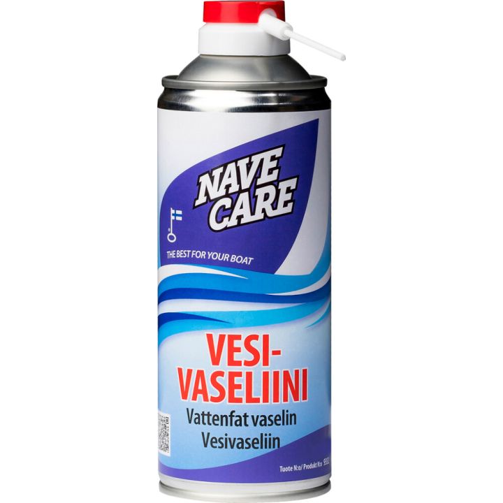 Vesivaseliini Nave Care (9332) 400 ml