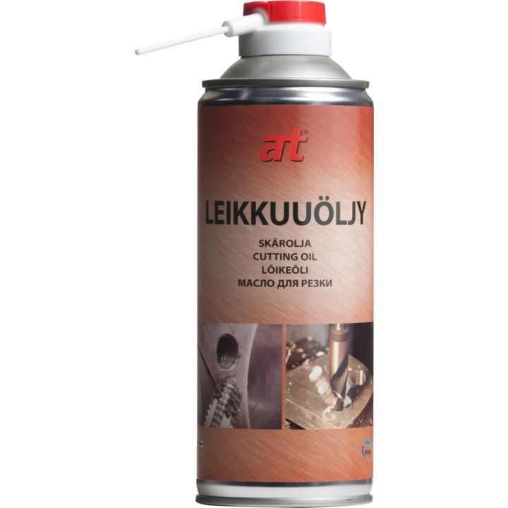 Leikkuuöljy AT (2300) 400 ml