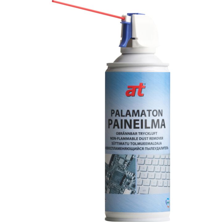 Palamaton Paineilma AT (3416) 400 ml