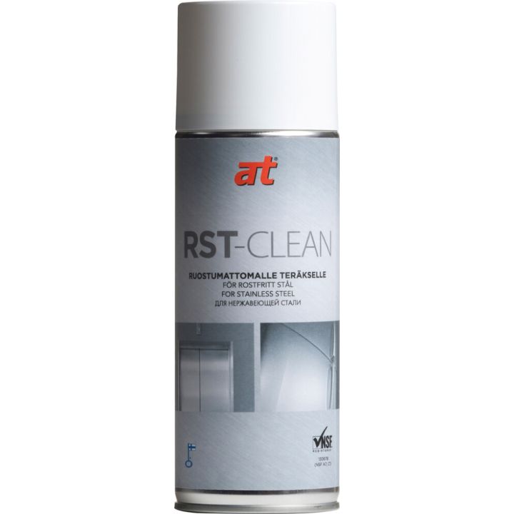 Hoito ja puhdistus AT RST-Clean (4450) 400 ml