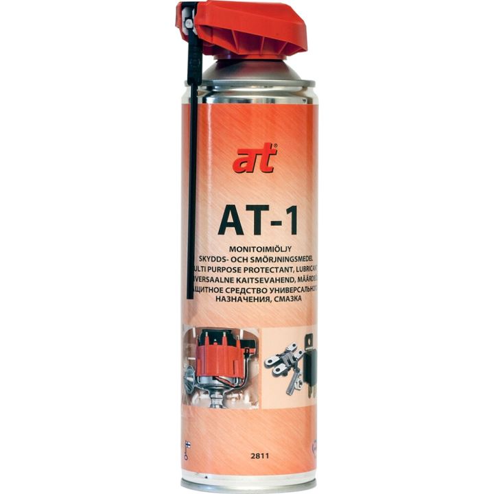 Monitoimiöljy AT AT-1 (2811) 500 ml