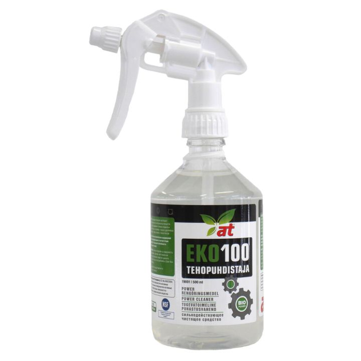 Tehopuhdistaja AT EKO 100 500 ml
