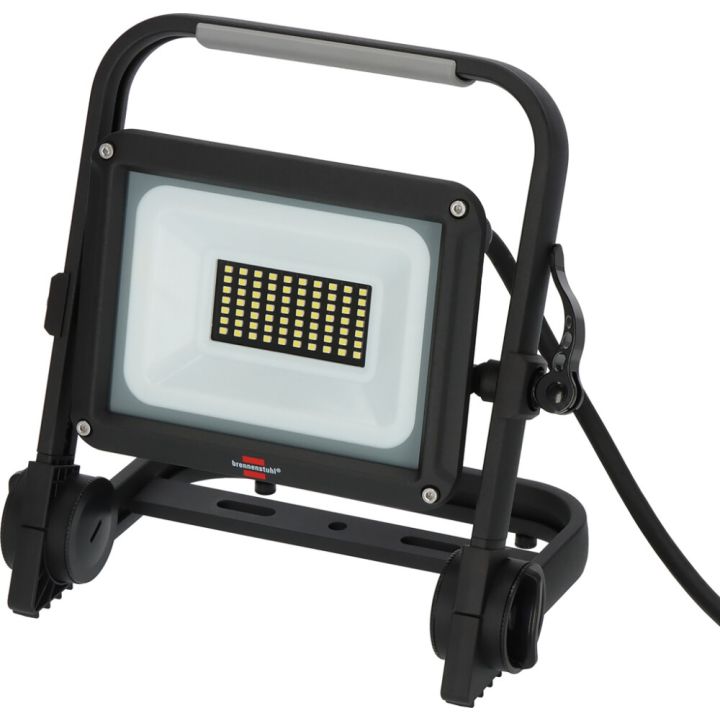 LED-työvalaisin Brennenstuhl Jaro 4060 M