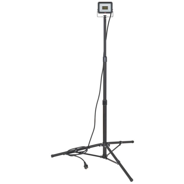 LED-työvalaisin Brennenstuhl Jaro 3060 T