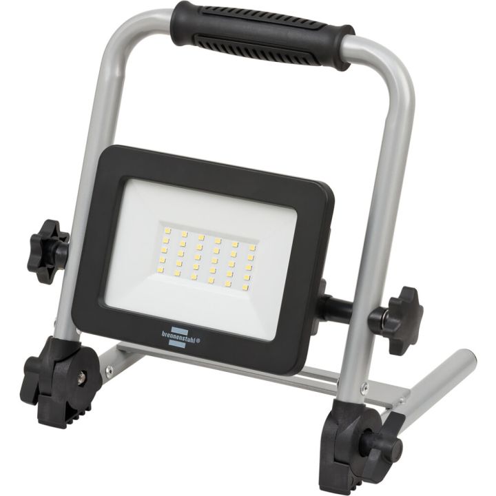 Ladattava LED-työvalaisin Brennenstuhl El 2000 MA