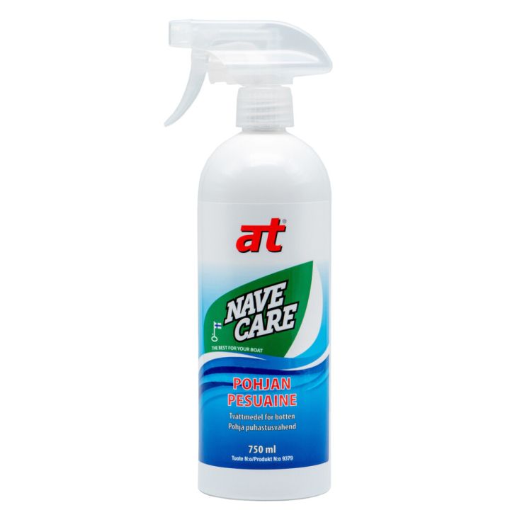Pohjanpesuaine AT Nave Care 750ml 9379
