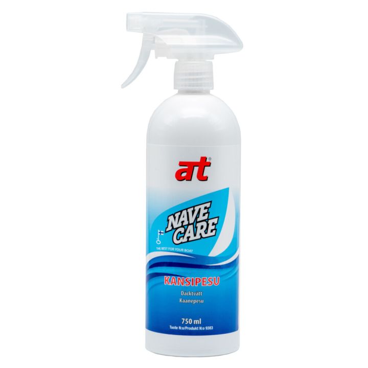 Kansipesu AT Nave Care 750ml 9383