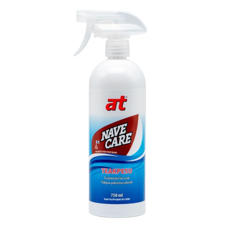 Teakpesu AT Nave Care 750ml 9384