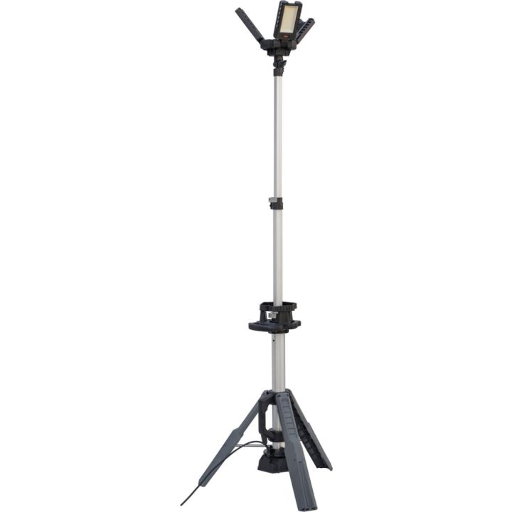 LED-valomasto Brennenstuhl 100 W