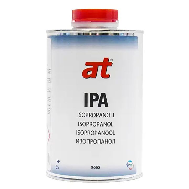 Isopropanoli AT IPA (2413) 1 l