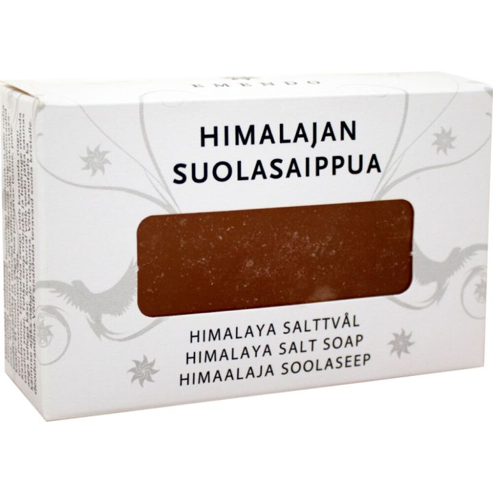 Himalajan suolasaippua Emendo 240 g