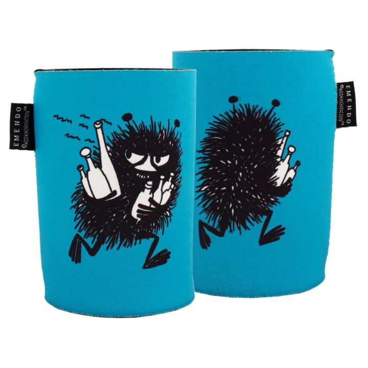 Muumi Cooler Emendo Haisuli