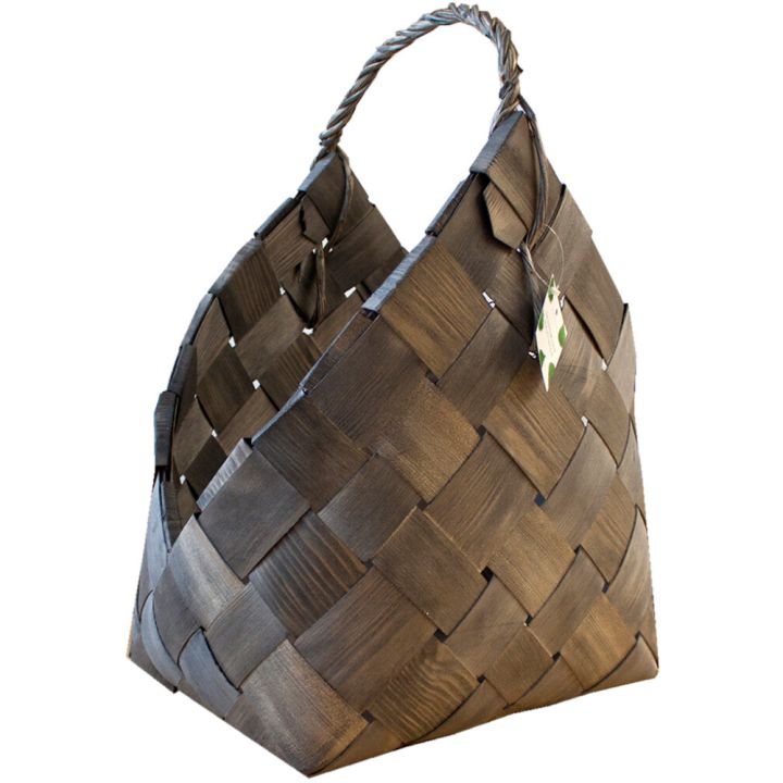 Pärekori Emendo harmaa