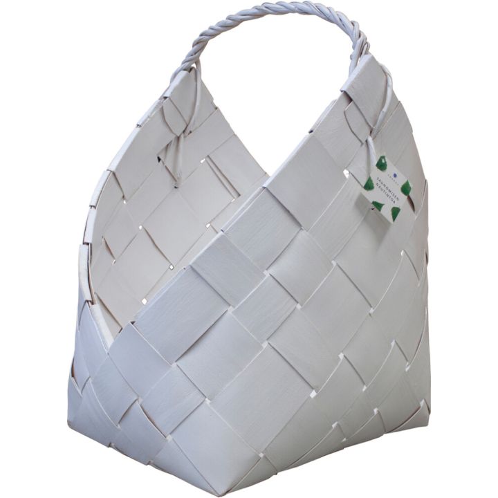 Pärekori Emendo Valkoinen