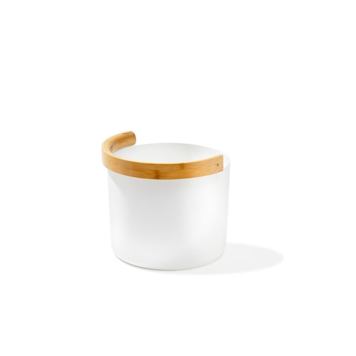 Saunakiulu KOLO 2 Valkoinen 6 l