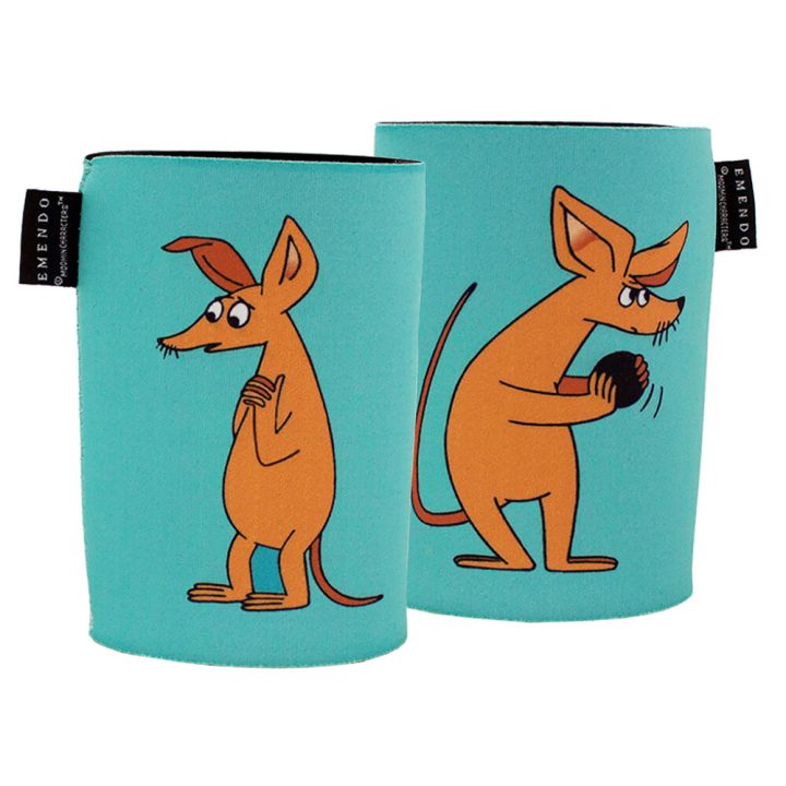 Muumi Cooler Emendo Nipsu