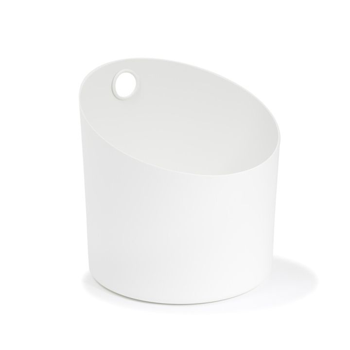 Saunakiulu KOLO 4 Valkoinen