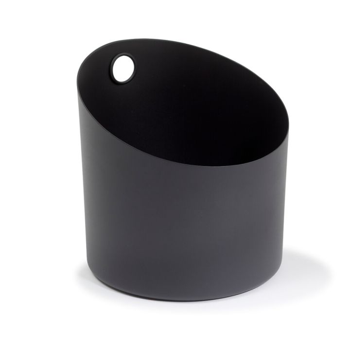 Saunakiulu KOLO 4 Musta