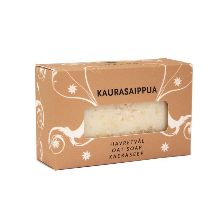 Kaurasaippua Emendo 180 g