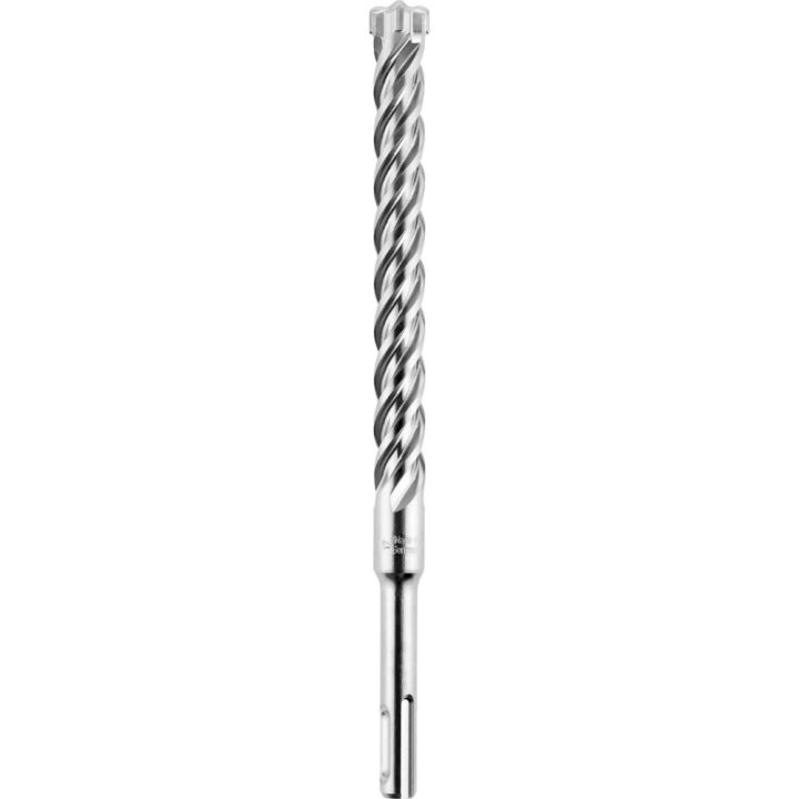 Poravasaranterä Projahn Zentro SDS+ 14 x 260 mm 5 kpl