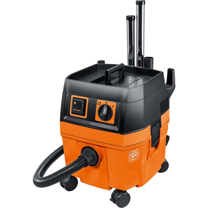 Monitoimi-imuri Fein Dustex 25 L