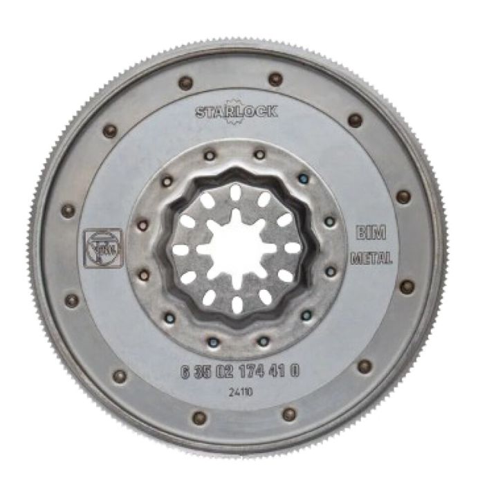 Pyörösahanterä Fein SL 85 mm