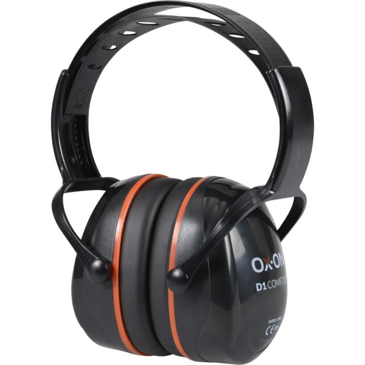 Kuulosuojaimet OX-ON D1 Comfort