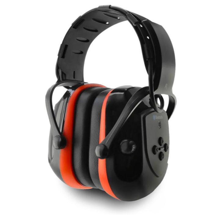 Kuulosuojaimet OX-ON BT1 Comfort