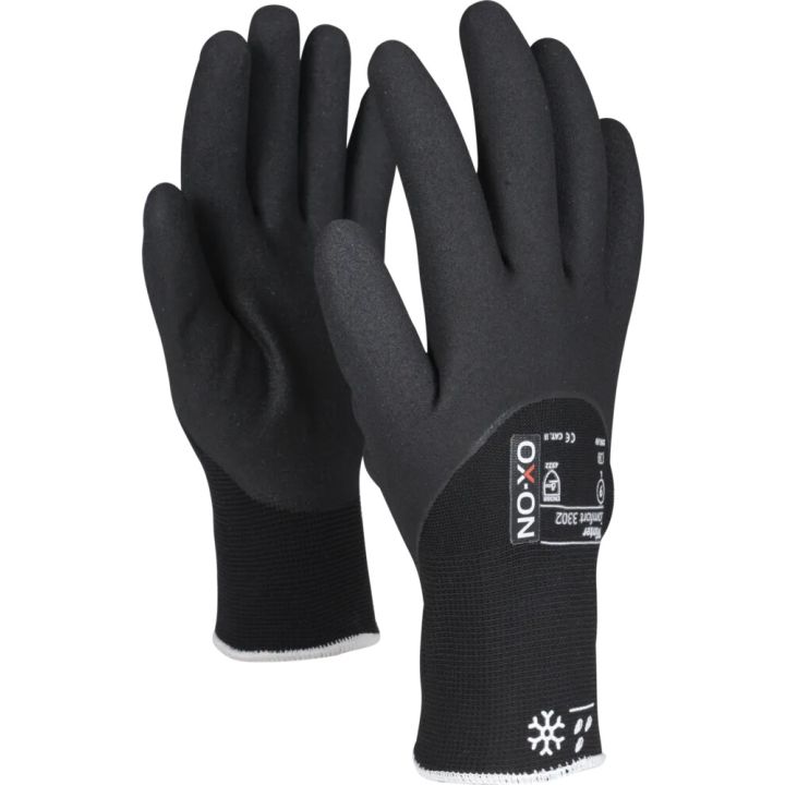 Työkäsine OX-ON Winter Comfort 3310 koko 11