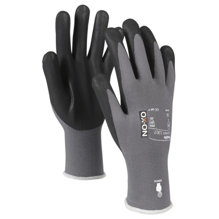 Työkäsine OX-ON Flexible Comfort 1307