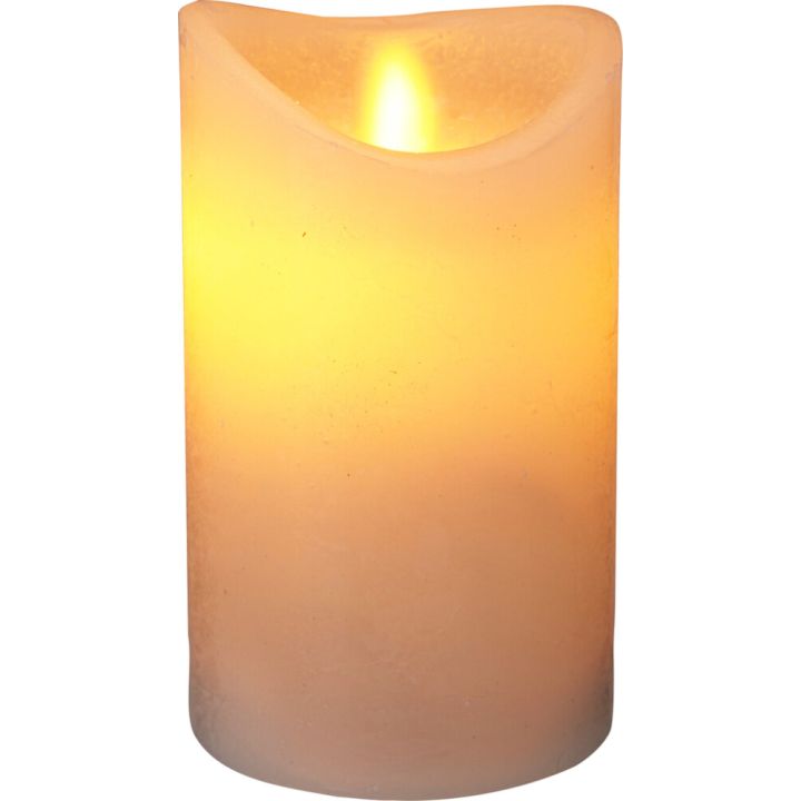 LED-kynttilä 12,5 cm