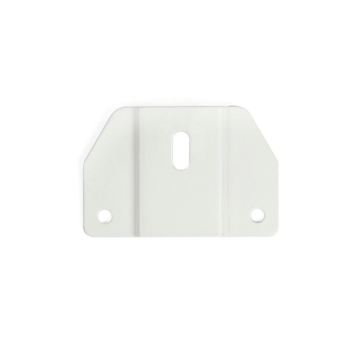 Asennuslevy REI valkoinen