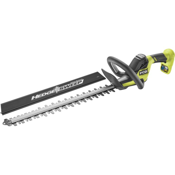 Pensasleikkuri Ryobi ONE+ RY18HT50A-0