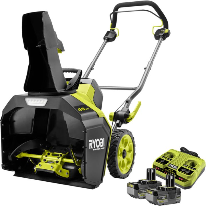 Akkulumilinko Ryobi ONE+ RY18STX45A-240