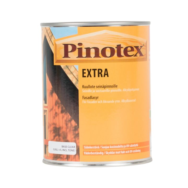 Kuullote Pinotex Extra