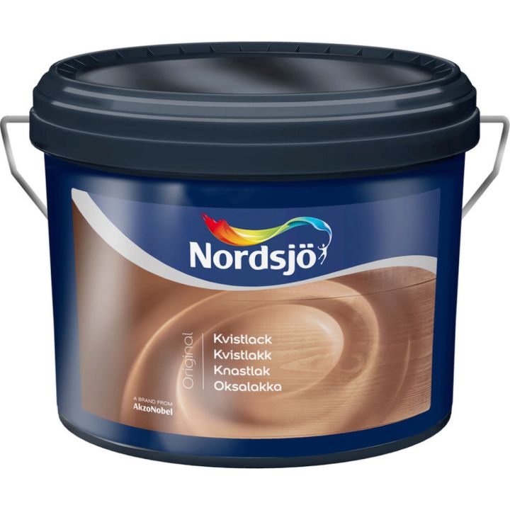Oksalakka Nordsjö Original 0,33 l