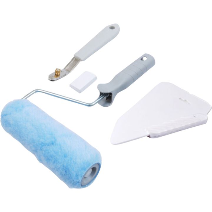 Tapetointisetti Mäster 7-Os.